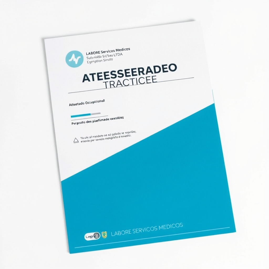 atestado ocupacional para empresas