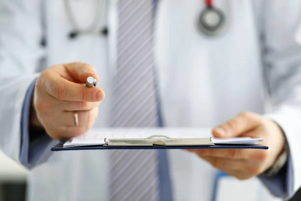 documentação necessária para ASO