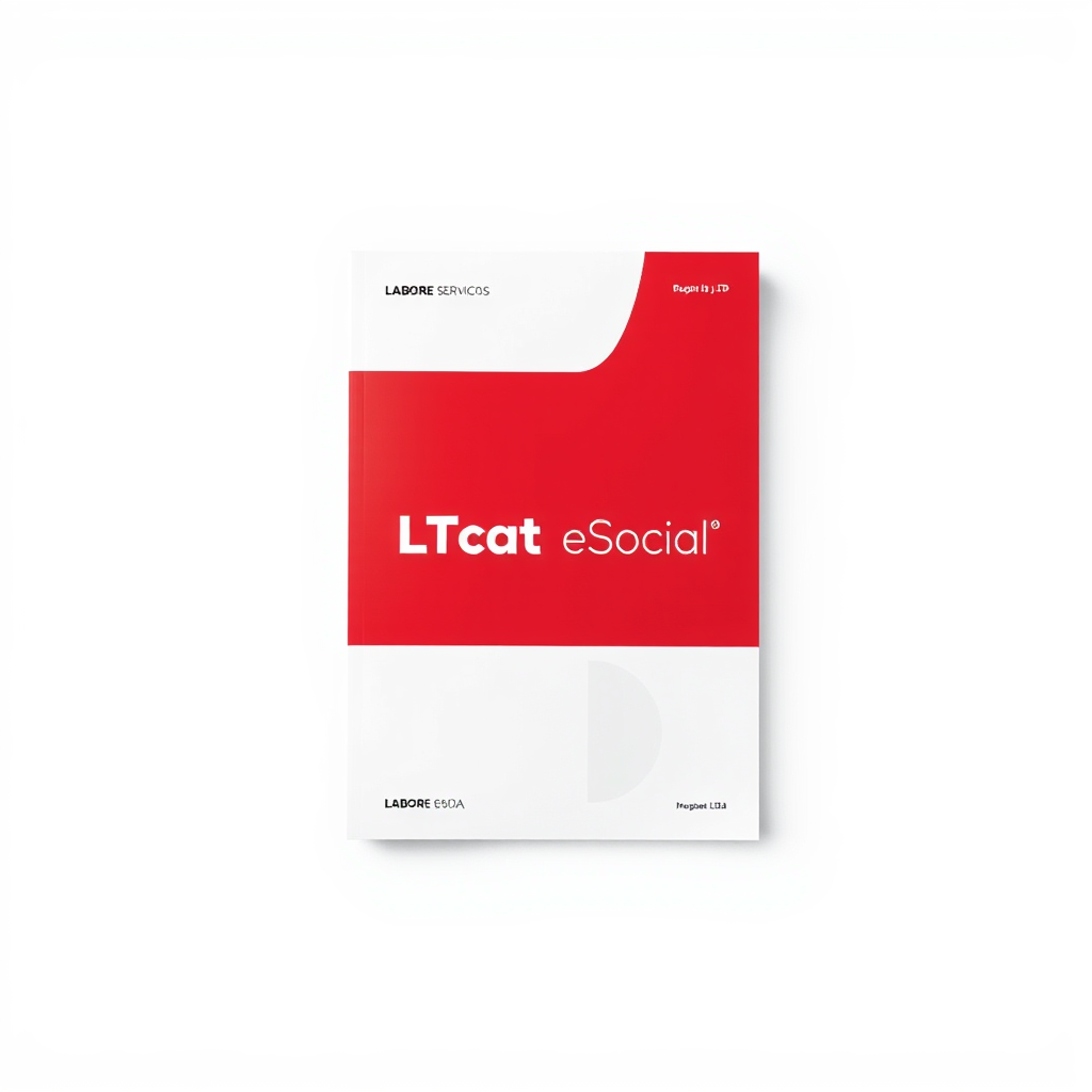 LTCAT e segurança do trabalho