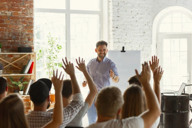 palestras sobre ergonomia no trabalho