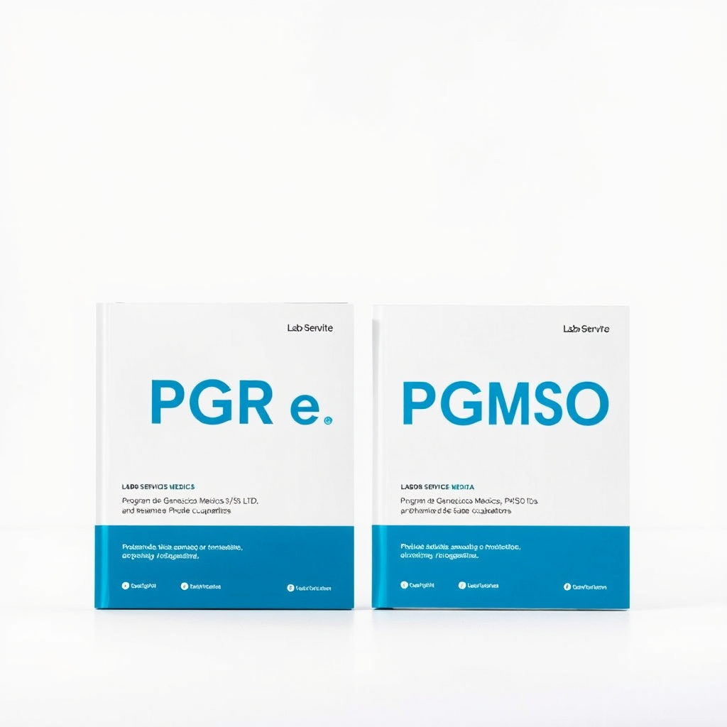 PGR e PCMSO