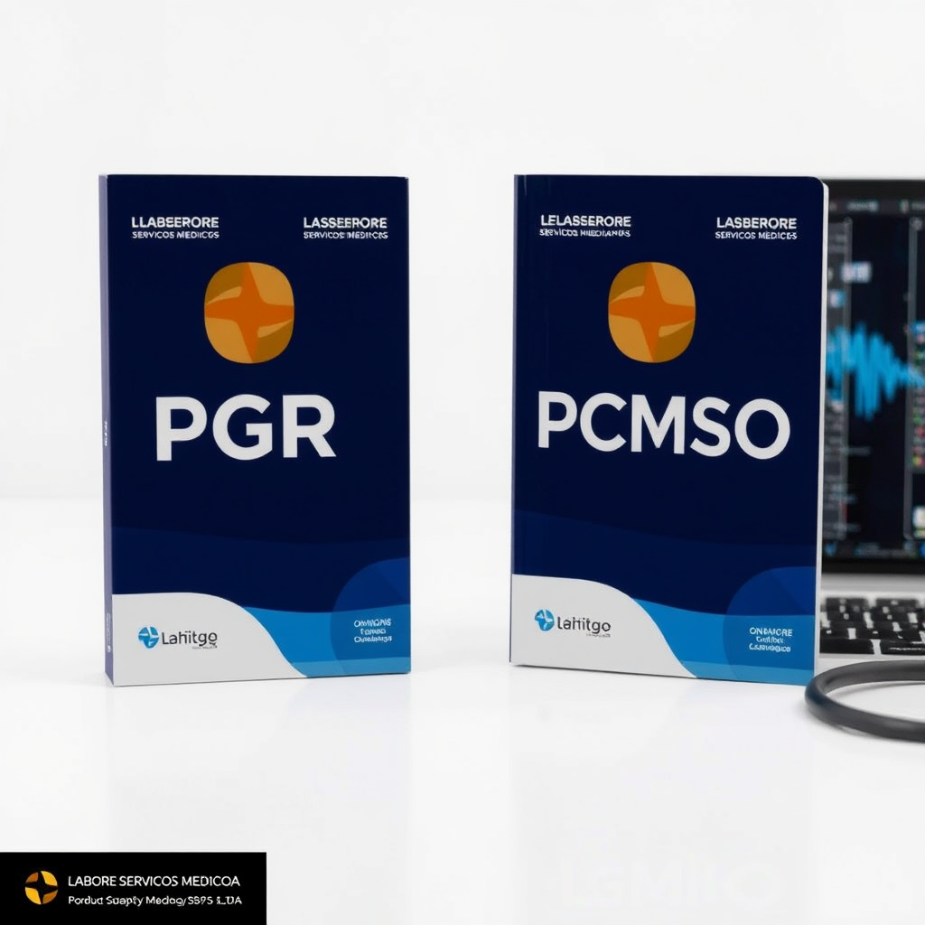 PGR e PCMSO