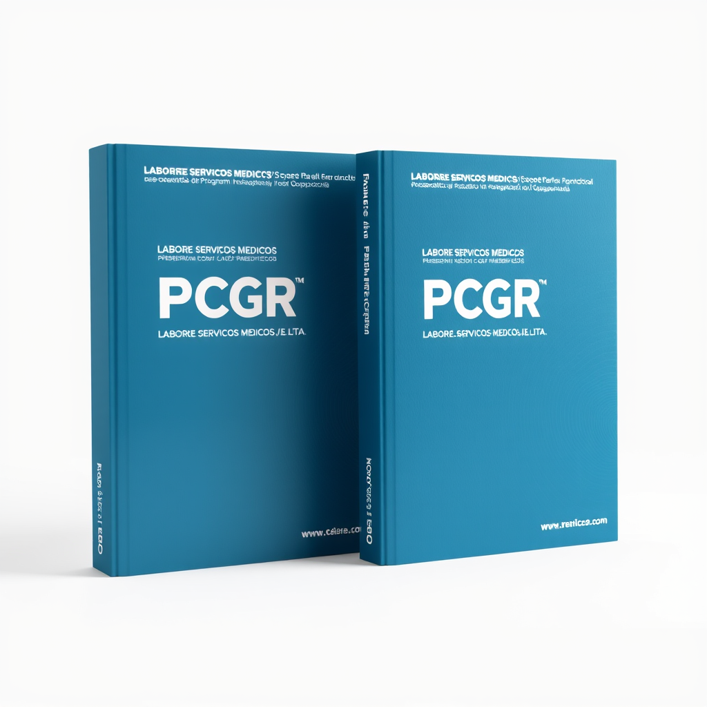 PGR e PCMSO