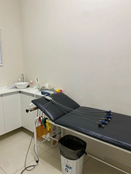 programa de controle médico