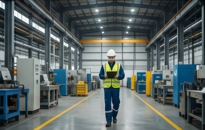 assessoria em segurança no trabalho em Pindamonhangaba
