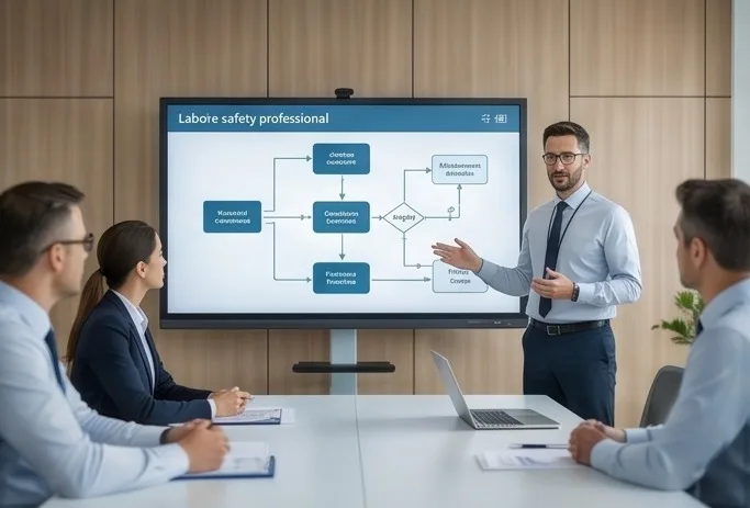 consultoria sst esocial